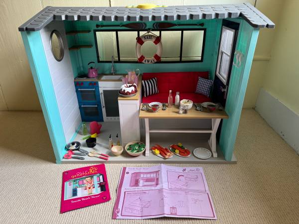 Doll House 1