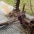 Sickle Mower 3 point Tractor Attachment - Dearborn 8 thumbnail
