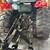 New 2017 TYM -Tx55 Tractor with Loader- Snowblower-Brush Hog 5 thumbnail
