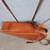 Dorado Vintage Tan Leather Briefcase Messenger Bag 8 thumbnail
