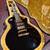 Epiphone Limited Edition Joe Bonamassa Les Paul Custom Black Beauty 1 thumbnail
