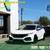 2017 Honda Civic Sedan Si 1 thumbnail