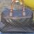 Louis Vuitton Monogram Rolling Soft Case 1 thumbnail