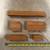 Solid Wooden Blocks with Storage Bin - 215pcs (5 shapes/sizes) 3 thumbnail