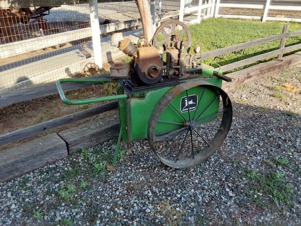 Vintage sprayer 1