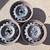 Subaru XV Impreza WRX STI Legacy Outback Forester single wheels 19 thumbnail