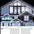 LIKE NEW 66ft 520 LED Icicle Christmas Lights Outdoor Plug in String 6 thumbnail