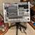 Hammond XK-2 Organ Drawbar Keyboard 10 thumbnail