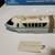 Disneyland Resort Monorail DCA Set w/Golden Gate W/Box Tested Complete 10 thumbnail