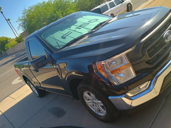 2022 F-150 Sleeper - $32,000 (Phoenix)63616949222531122