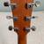 TAYLOR 214CE DELUXE CUTAWAY GRAND AUDITORIUM GUITAR W/ CASE 6 thumbnail