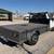 2015 FORD F350 REG CAB GAS 4WD W/ SKIRTED FLATBED 4 thumbnail