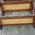 Three—Tiered Vintage Storage 3 thumbnail