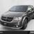 2017 Dodge Grand Caravan SXT 1 thumbnail
