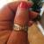 Sterling Silver Ring (Size 7) with Swarovski Stones looks like Diamond 3 thumbnail