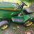 325 John Deere Garden Tractors 3 thumbnail