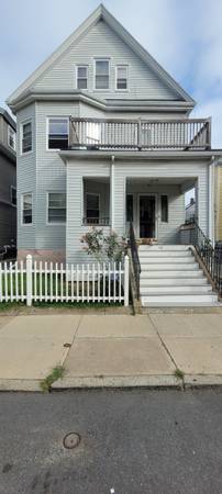 $1,200 / 5 habitaciones - ¡$1200, servicios e internet incluidos! (Dorchester)63699276261249120