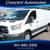 ☾ 2018 Ford Transit 150 Van Low Roof w/Sliding Side Door w/RWB Van ▶ 1 thumbnail