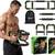 Twister Arm Trainer for Men, Chest Workout Equipment 5-Level Adjustabl 1 thumbnail