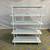 ( Delivery Available ) Fernish Highland Bookcase Set - White 2 thumbnail