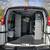 2012 Chevrolet Chevy Express 2500 3dr Cargo Van w/ 1WT 15 thumbnail