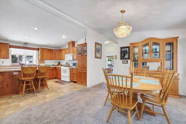 $275,000 / 3br - 2072ft2 - You've got to see this! Manufactured in Grass Valley. 3 Beds, 2 Baths63952111583362121