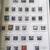 1-4000+Stamps Very Rare George Washington Red 2 Cents Postage Stamps 8 thumbnail