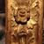 Gilt antique carving 18 thumbnail
