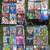 (272) Kids and Family DVD Lot 4 thumbnail