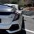 2018 Honda Civic Type R Touring ONLY 3220 miles 5 thumbnail