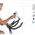 Home Gym Stationary Bike- Men's and Women's Health 8 thumbnail