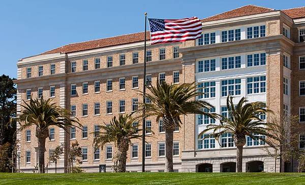 Coming Soon! Luxury Apartment homes available in the Presidio! 1