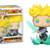 Funko Pop! Animation: Dragon Ball-  Super Saiyan Trunks with Sword 1 thumbnail