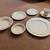 12 place setting of China plus serving pieces 1 thumbnail