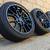 Toyota TRD sport Camry Avalon wheels 3 thumbnail