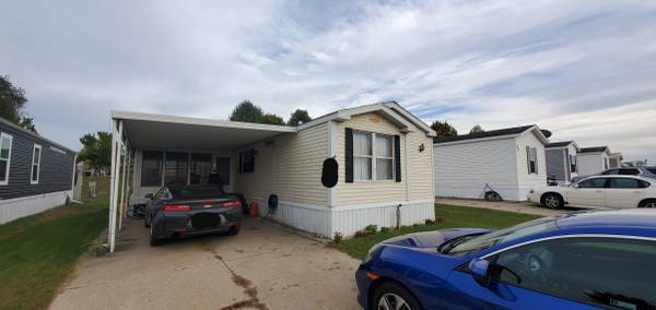 $22,000 / 2br - Mobile Home For Sale By Owner (Middleville)64180501968643120