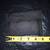Vintage 80's Led Zeppelin Band Used Velcro Wallet 2 thumbnail