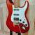 Fender Squier Stratocaster HSS 2 thumbnail