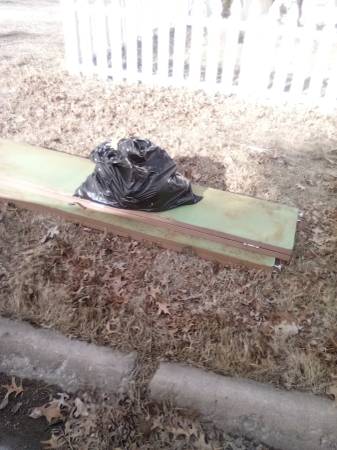 curb alert electronic/electrical items 1