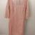 Kay Unger Pink Sequin Dress (New) 1 thumbnail