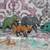 17 Pieces of Kids Poseable Animals 7 thumbnail