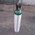 BRAND  NEW  OXYGEN  ALUM   GAS TANK  FULL 4 thumbnail