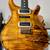 7lb! PRS Modern Eagle V MEV 10 Top Yellow Tiger 2024 1 thumbnail