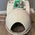 CatGenie Self Flushing Litter Box + Cover 1 thumbnail