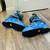 SCARPA SKI BOOTS SIZE 9.5/10 2 thumbnail