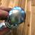 Yale satin nickel closet door knobs new 4 thumbnail