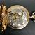 Antique Elgin full hunter pocket watch 6 thumbnail