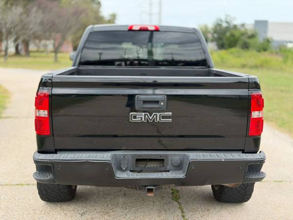 2014 GMC Sierra 1500 Crew - Photo 4