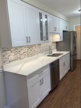$2,000 / 2br - Downtown Arlington Heights 2bed/2bath- Fully Renovated!! (Arlington Heights)63918292761987121