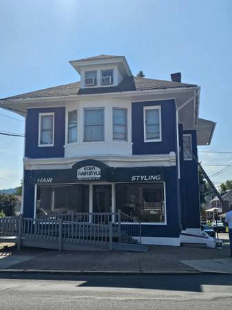 Storefront for Rent 1